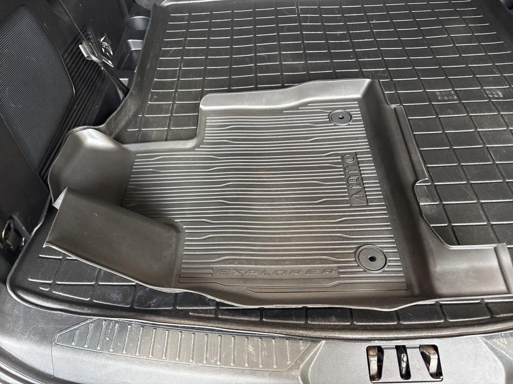 used 2020 Ford Explorer car, priced at $29,997