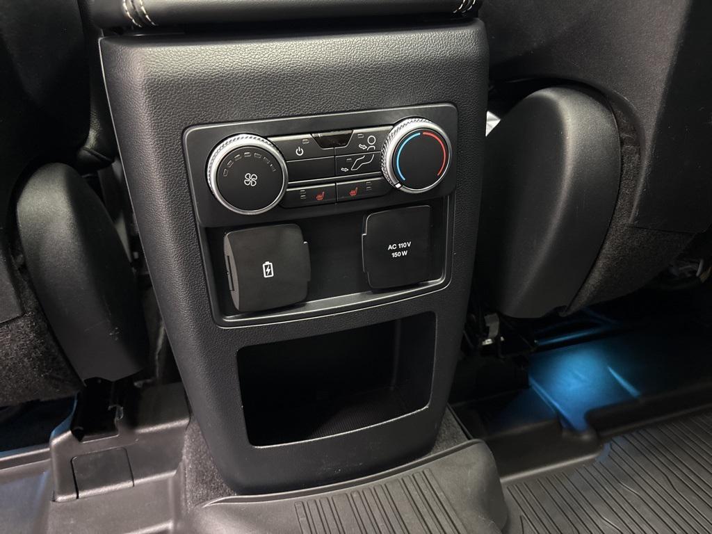 used 2020 Ford Explorer car, priced at $29,997