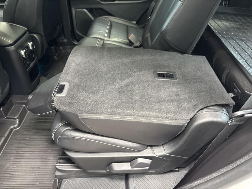 used 2020 Ford Explorer car, priced at $29,997