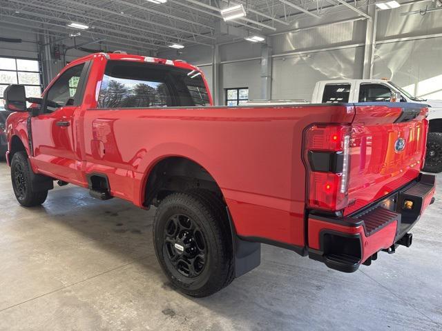 used 2023 Ford F-250 car, priced at $48,593