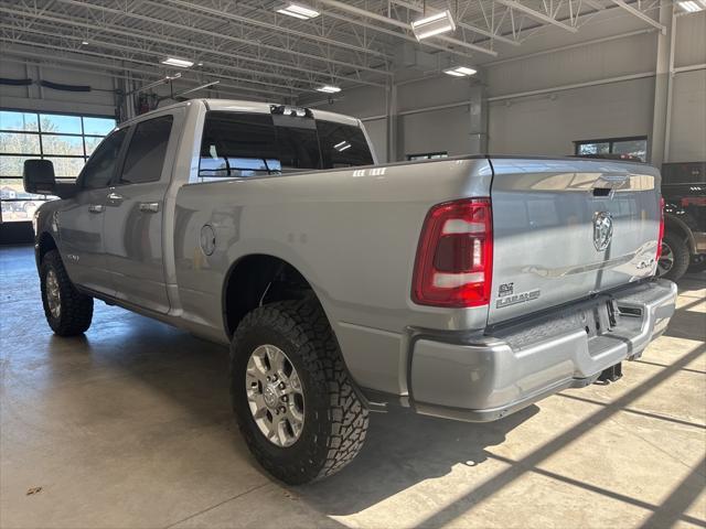 used 2024 Ram 2500 car, priced at $73,991