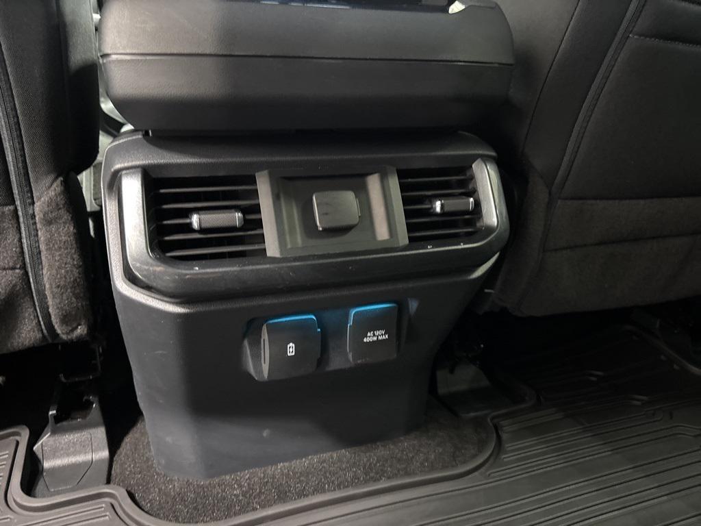 used 2022 Ford F-150 car, priced at $41,591