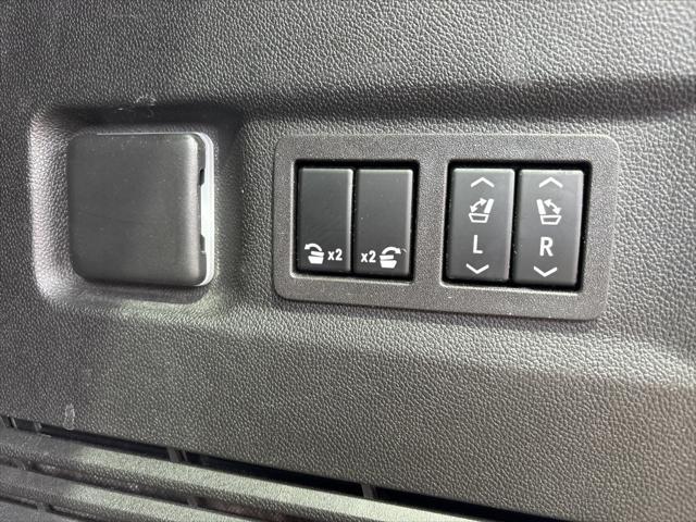 used 2023 Chevrolet Suburban car, priced at $68,998