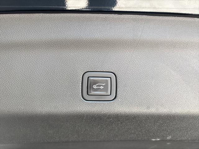 used 2023 Chevrolet Suburban car, priced at $68,998