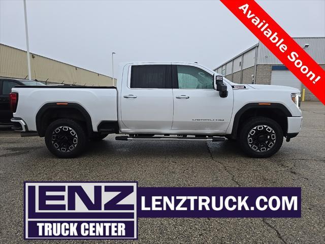 used 2023 GMC Sierra 2500 car, priced at $67,997