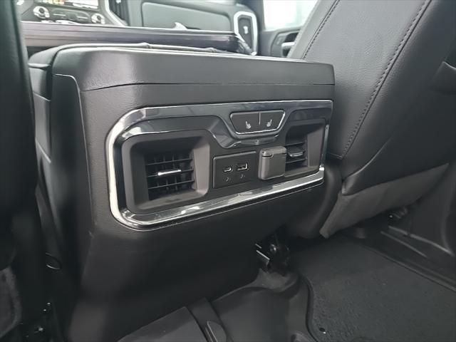 used 2023 GMC Sierra 2500 car, priced at $67,997