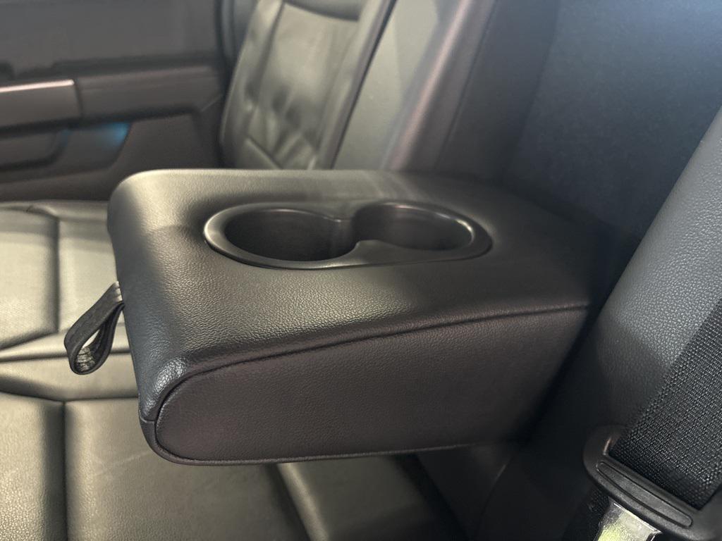 used 2024 Ford F-150 car, priced at $55,992