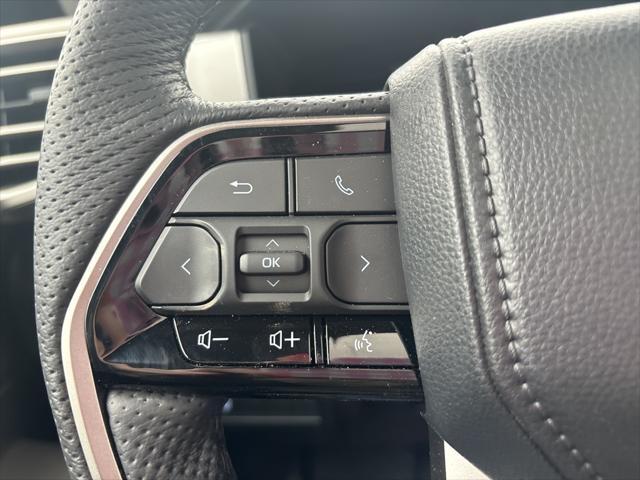 used 2024 Toyota Tundra car, priced at $60,998