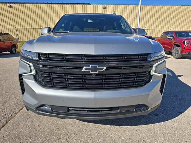 used 2024 Chevrolet Suburban car, priced at $73,998