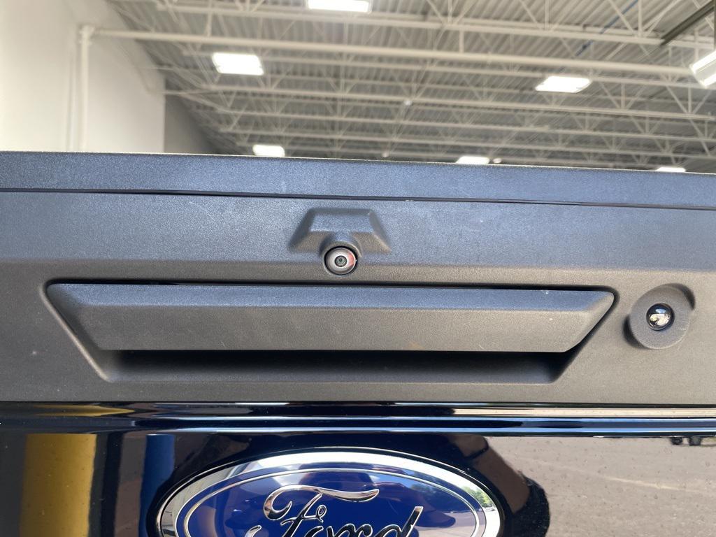 used 2022 Ford F-450 car, priced at $65,998