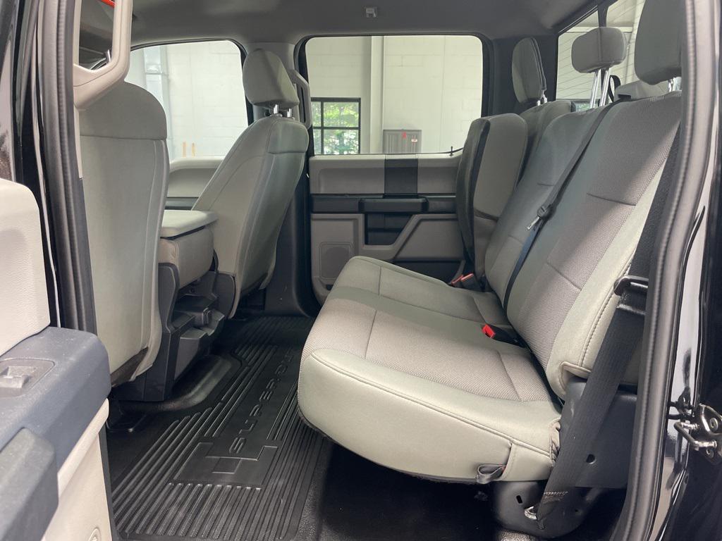 used 2022 Ford F-450 car, priced at $65,998