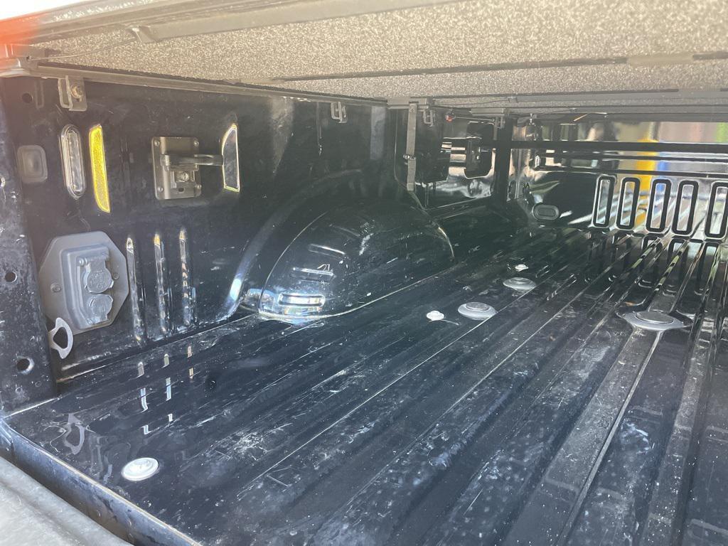 used 2022 Ford F-450 car, priced at $65,998