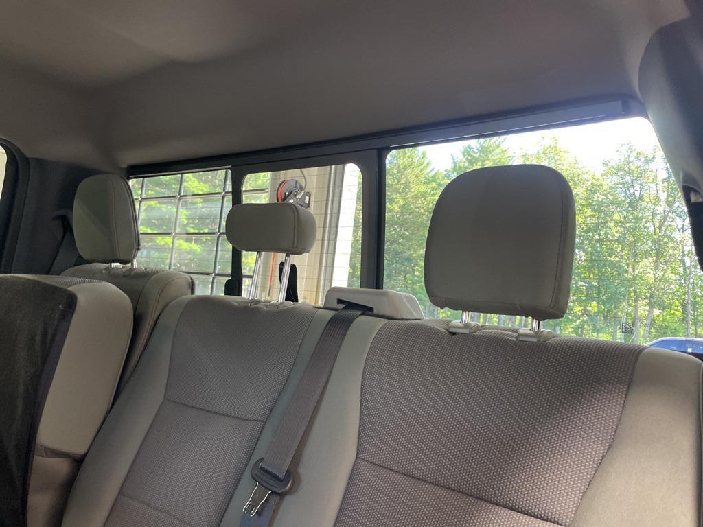 used 2022 Ford F-450 car, priced at $65,998