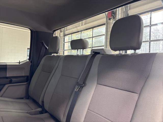 used 2020 Ford F-350 car, priced at $46,498
