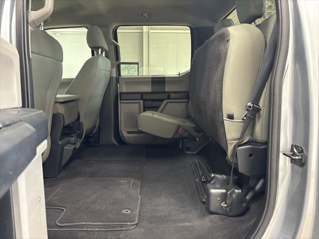 used 2020 Ford F-350 car, priced at $46,498