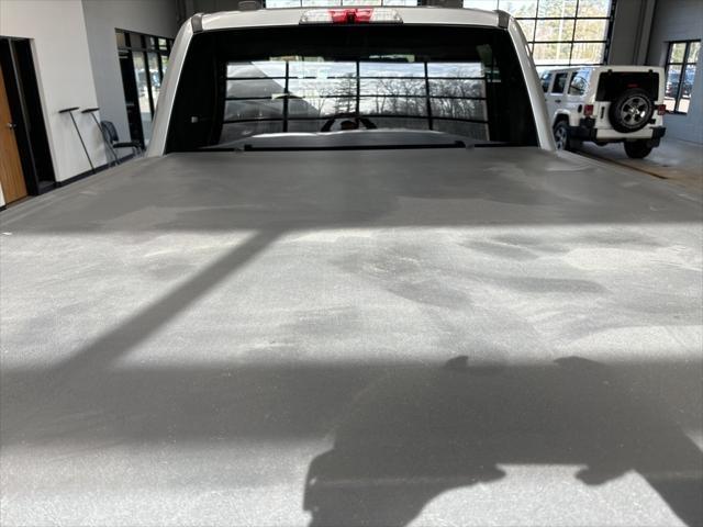 used 2020 Ford F-350 car, priced at $46,498