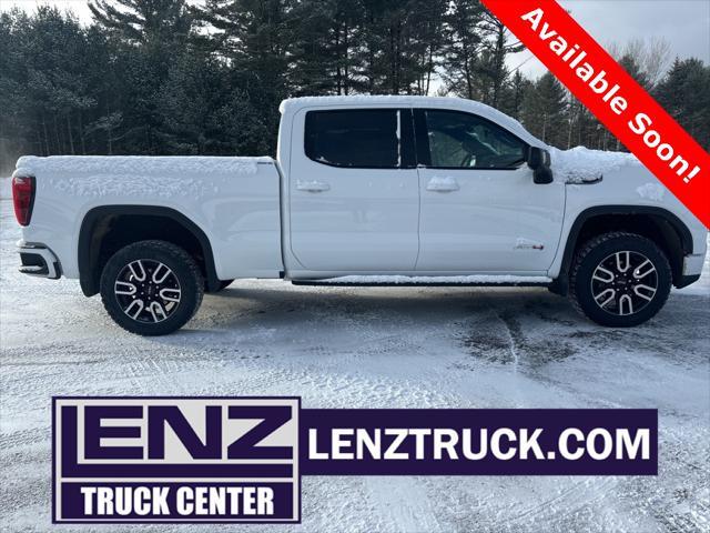 used 2024 GMC Sierra 1500 car, priced at $63,998