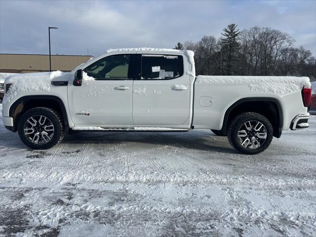 used 2024 GMC Sierra 1500 car, priced at $63,998