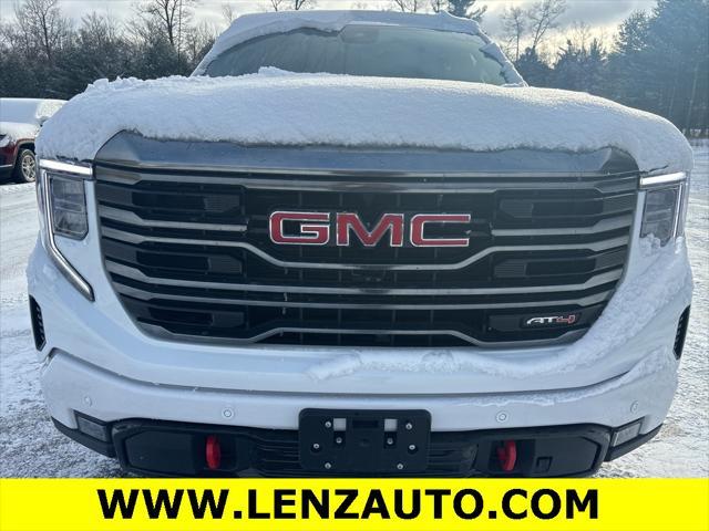 used 2024 GMC Sierra 1500 car, priced at $63,998