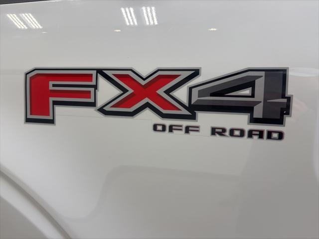 used 2021 Ford F-150 car, priced at $37,497