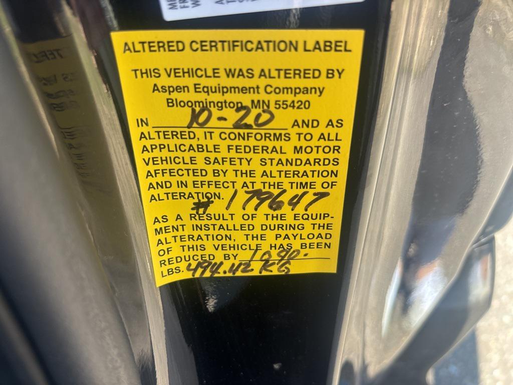 used 2020 Ford F-350 car, priced at $37,997