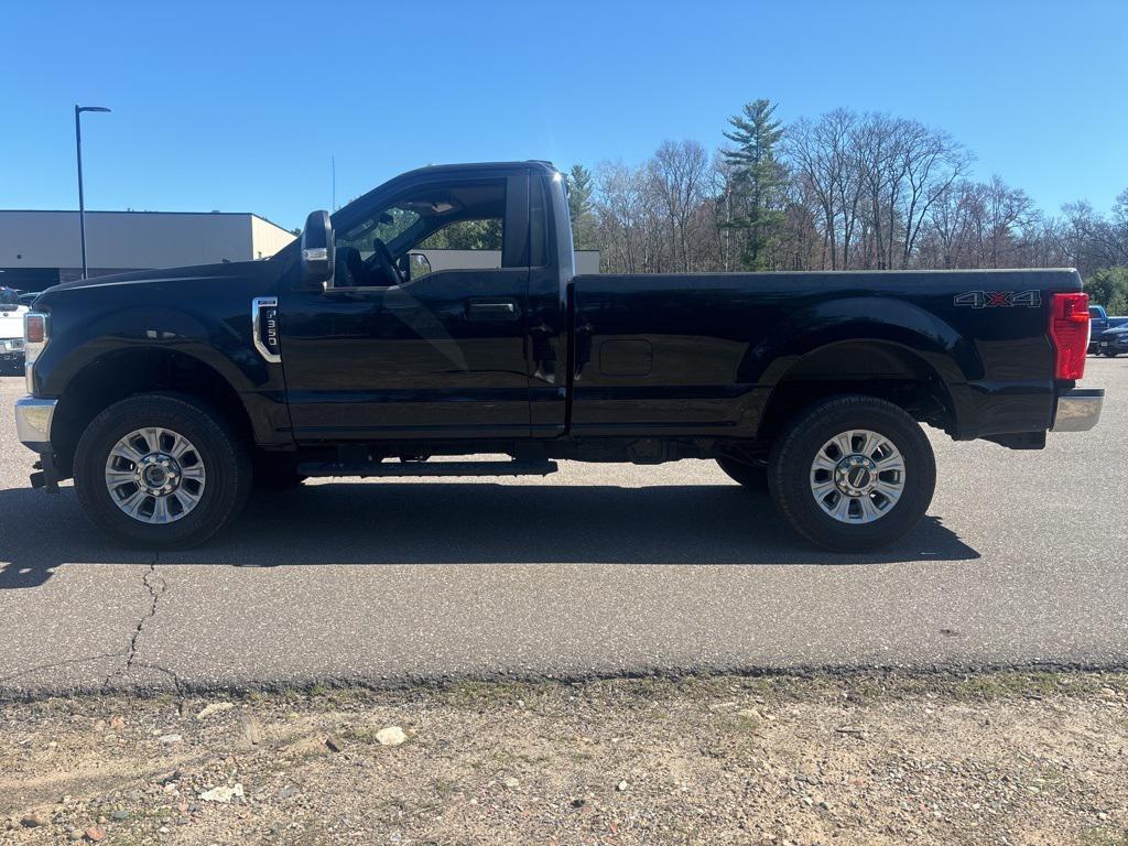 used 2020 Ford F-350 car, priced at $37,997