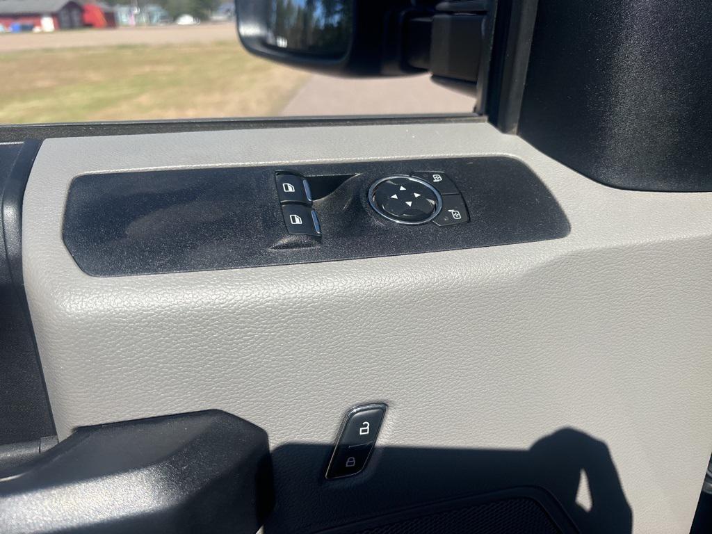 used 2020 Ford F-350 car, priced at $37,997
