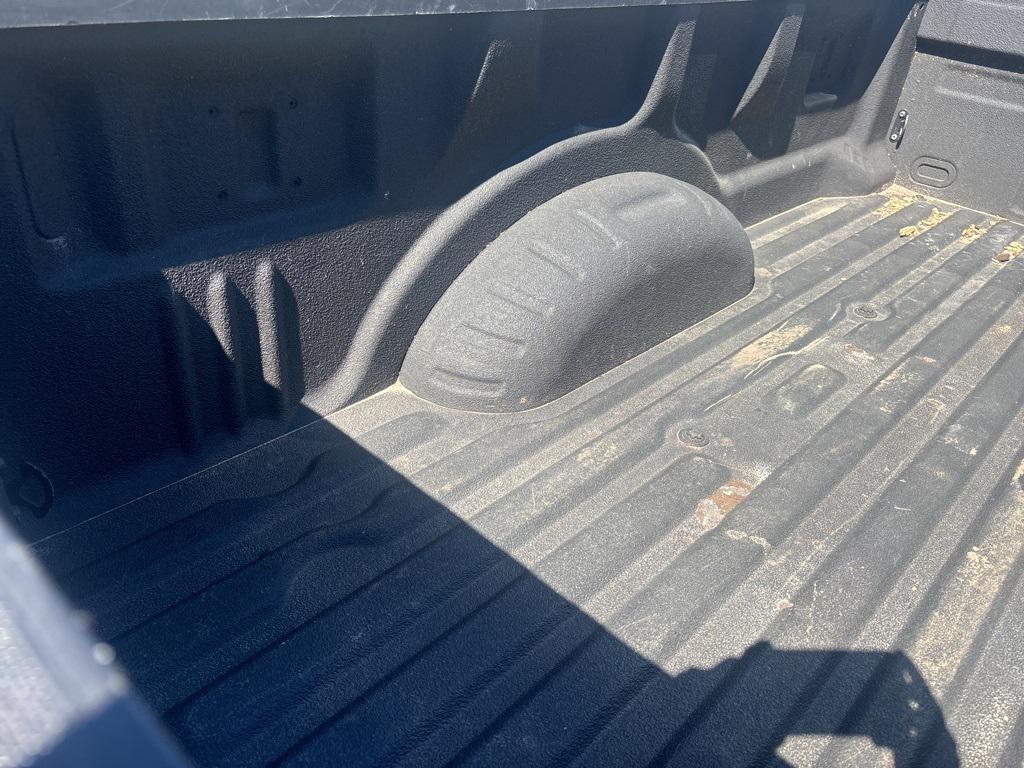 used 2020 Ford F-350 car, priced at $37,997