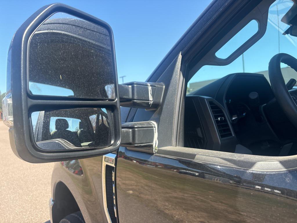 used 2020 Ford F-350 car, priced at $37,997
