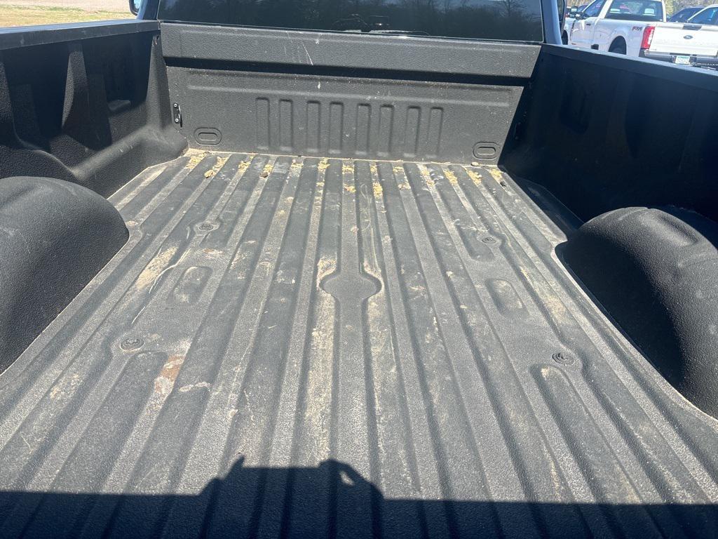 used 2020 Ford F-350 car, priced at $37,997