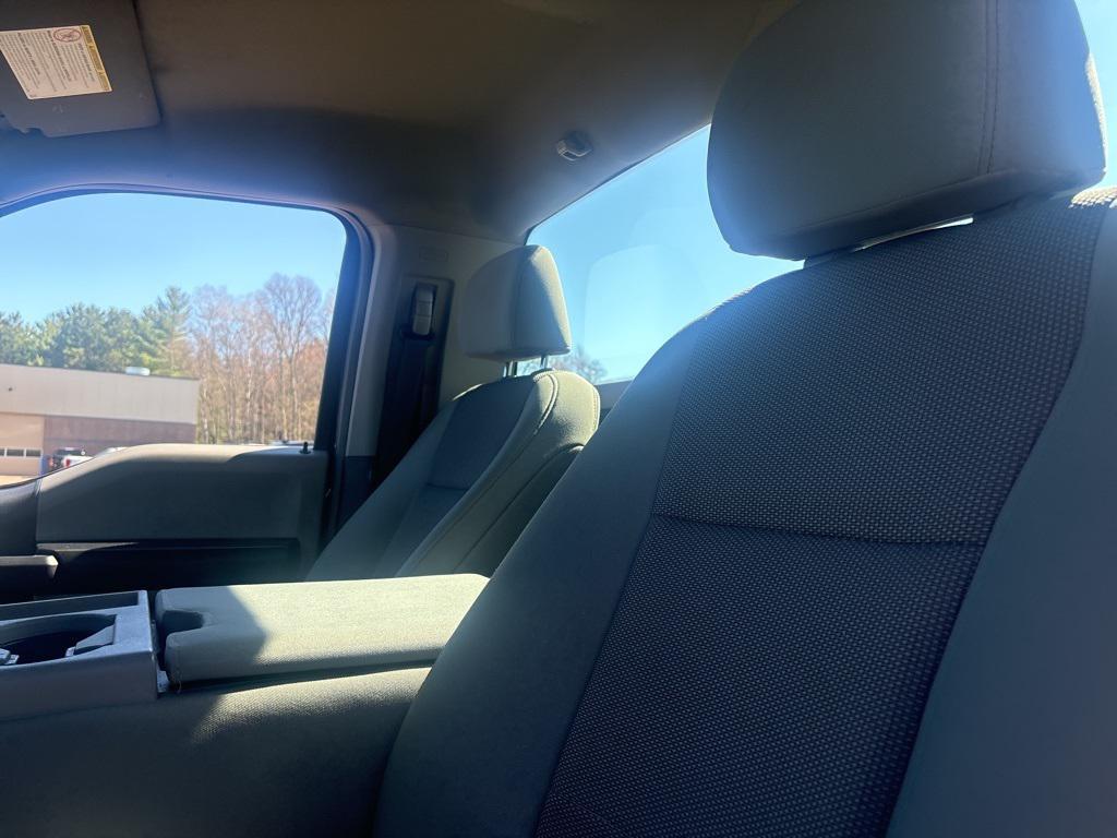used 2020 Ford F-350 car, priced at $37,997