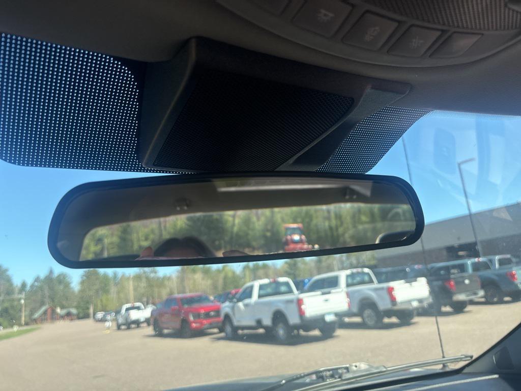 used 2020 Ford F-350 car, priced at $37,997