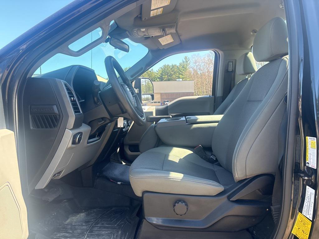 used 2020 Ford F-350 car, priced at $37,997
