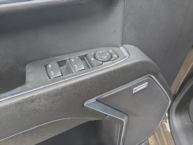 used 2024 GMC Sierra 1500 car, priced at $54,498
