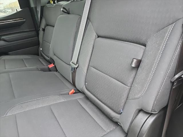 used 2024 GMC Sierra 1500 car, priced at $54,498