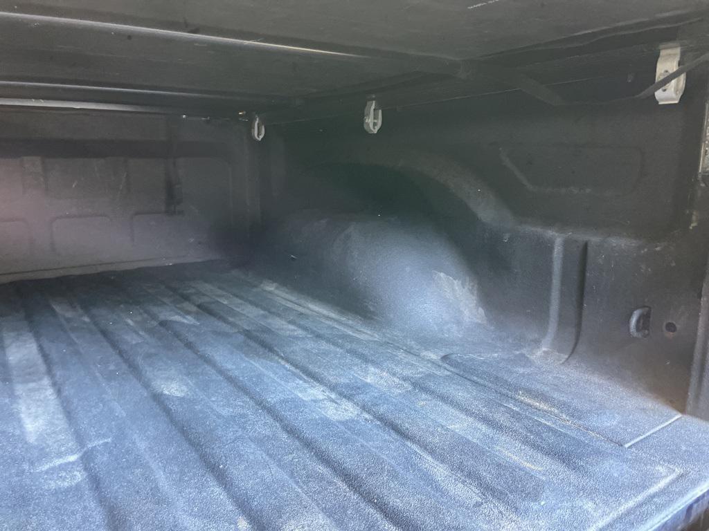 used 2018 Ram 1500 car, priced at $24,991