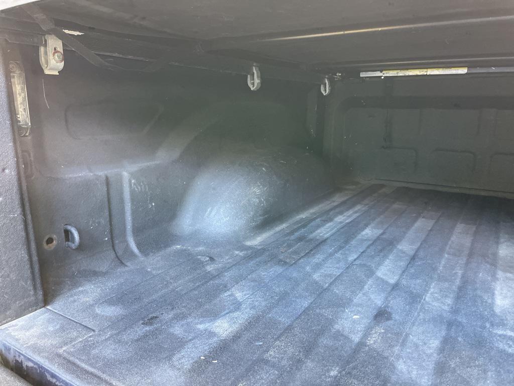 used 2018 Ram 1500 car, priced at $24,991