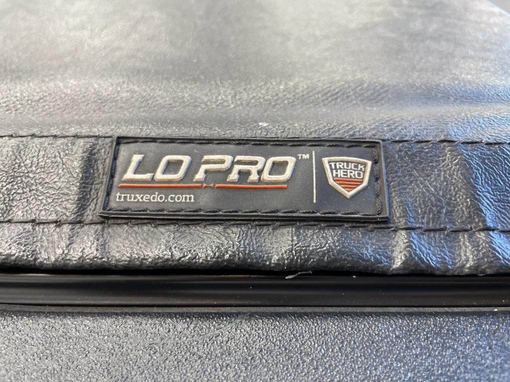 used 2018 Ram 1500 car, priced at $24,991