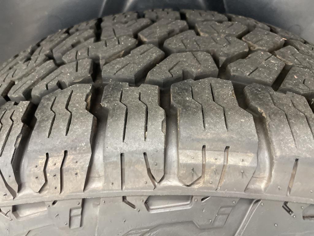 used 2018 Ram 1500 car, priced at $24,991