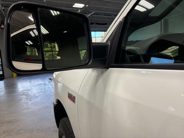 used 2021 Ram 3500 car, priced at $39,991