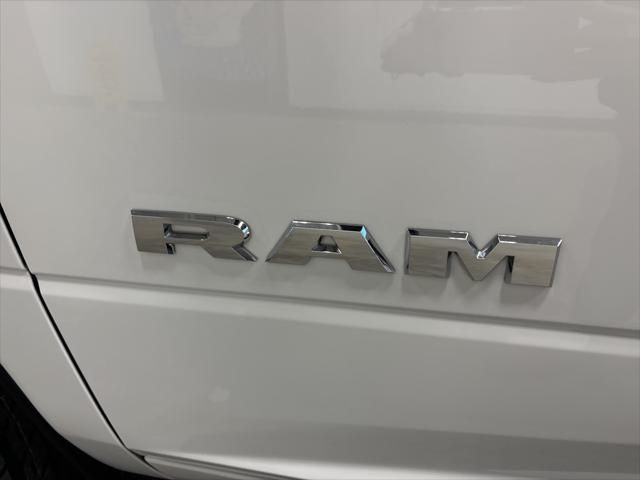 used 2021 Ram 3500 car, priced at $39,991