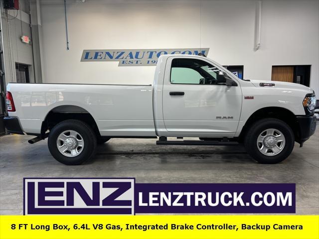 used 2021 Ram 3500 car, priced at $39,991