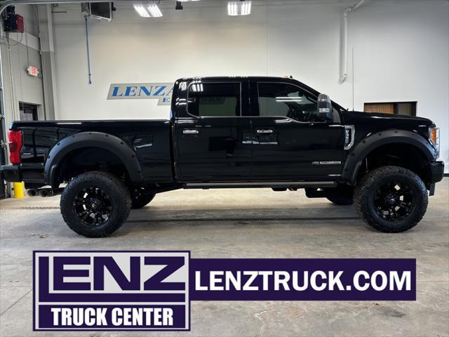 used 2019 Ford F-350 car, priced at $54,997