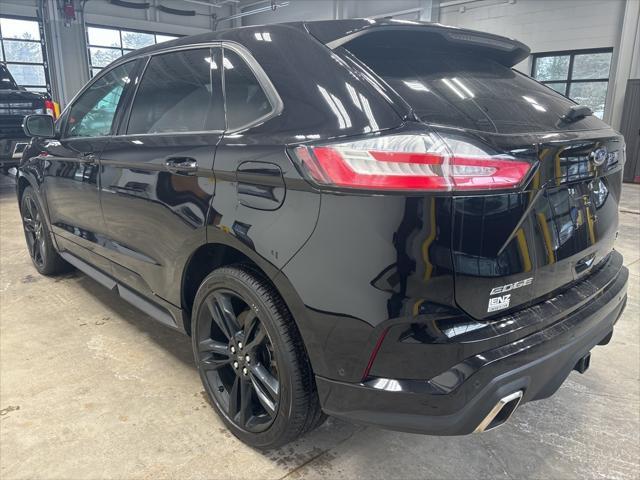 used 2020 Ford Edge car, priced at $20,991