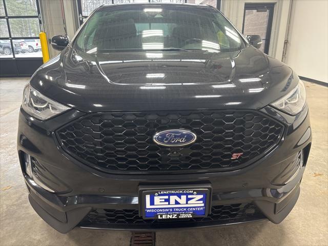 used 2020 Ford Edge car, priced at $20,991