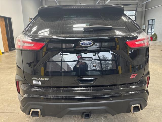 used 2020 Ford Edge car, priced at $20,991