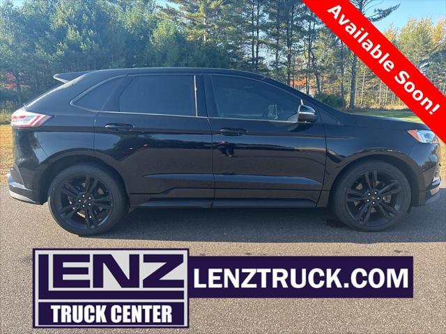 used 2020 Ford Edge car, priced at $22,998