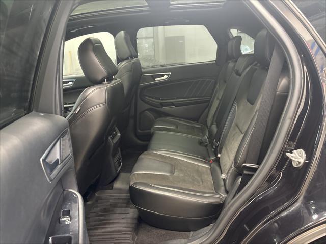 used 2020 Ford Edge car, priced at $20,991