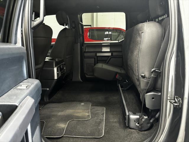 used 2019 Ford F-150 car, priced at $27,997