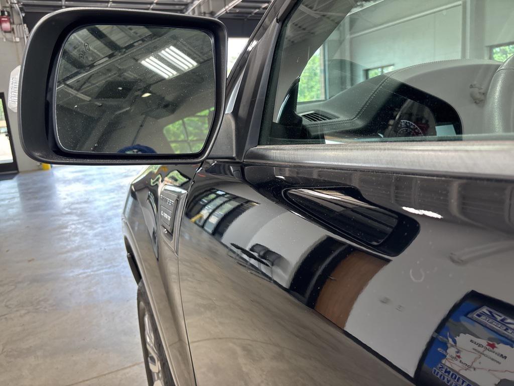 used 2022 Ford Ranger car, priced at $33,497